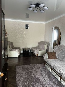 Продаж 2х квартири центр