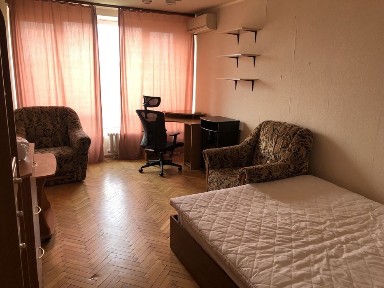 Оренда 1кв Русанівка Дніпровський Лівобережна
