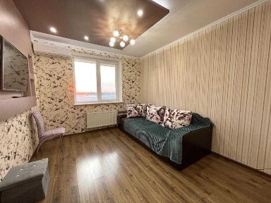 Київська область, Петропавлівська Борщагівка