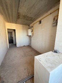 Трикімнатна квартира без ремонту. ГАЗ! Правильне планування! ЛОДЖІЯ!