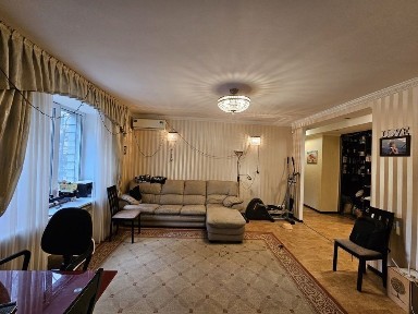 Дніпропетровська область, Дніпро, Соборний