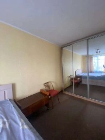 Оренда 1-кімнатної квартири 35 м², Павла Тичини просп., 13