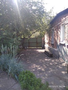 Продам часть дома, Немышля, 10 мин. метро Дворец спорта