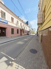 Чернівецька область, Чернівці