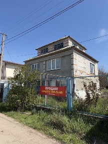 Тернівка/Пруди продаж Дачі 70м2 з індив. газовим опаленням 10 соток