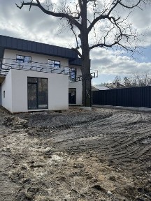 Київська область, Ірпінь