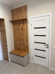 Продам квартиру у новобудові