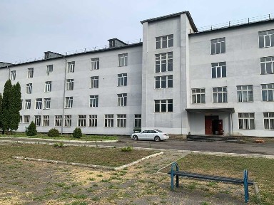Простора актова зала в оренду для івентів, концертів, тренінгів (погодинно/подобово) по вул. Перемоги, 6