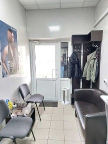 Продається салон краси
