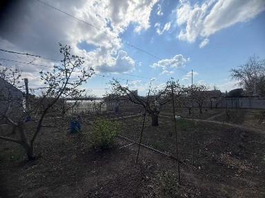 Дніпропетровська область, Любимівка