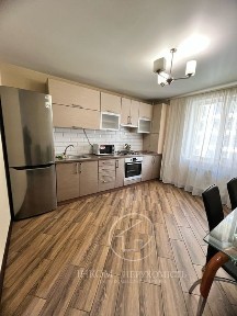 1к квартира в новому будинку з ремонтом