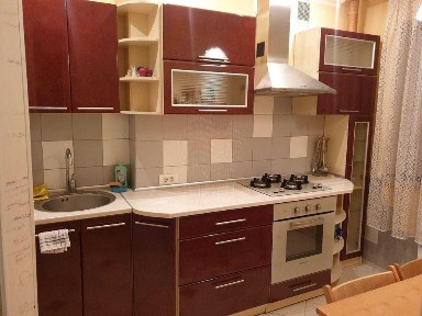 Харківська область, Харків, Салтівський