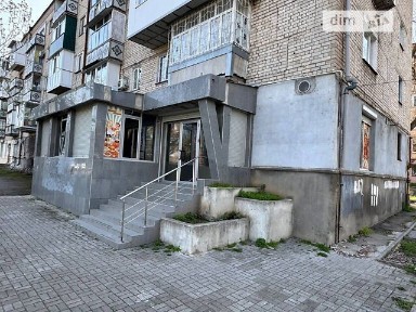 Шосейна/Нікольська р-н Яхт-клубу 95,4 кв. м. фасад гарне місце