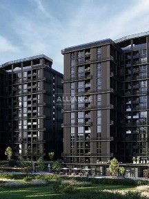 Продаж 3кім. квартири в ЖК Park Avenue Premiu
