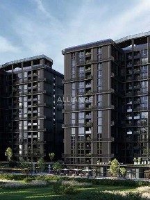 Продаж 3кім. квартири в ЖК Park Avenue Premiu