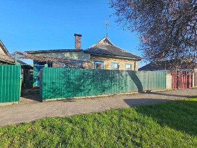 Продаж півбудинку у гарній локації, р-н Дніпровський