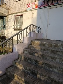 Дніпропетровська область, Кривий Ріг, Долгинцевський