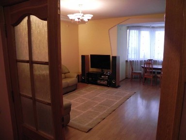 Киев, Героев Сталинграда просп., 24