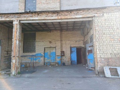 Оренда виробничого приміщення, Голосіївський р-н (швейне виробництво, інше)