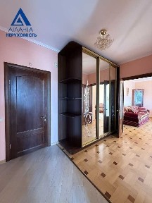 Продаж 2-кімнатної квартири 65.5 м², В'ячеслава Чорновола вул., 26