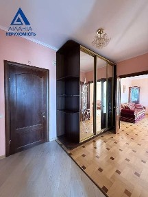 Продаж 2-кімнатної квартири 65.5 м², В'ячеслава Чорновола вул., 26