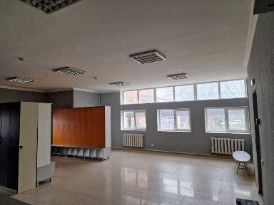 Здається приміщення <a href='/newbuilding/5762/view/zk-prospekt'>Проспект</a> Миру