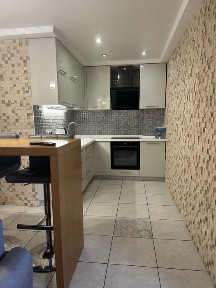 Ліски, вулиця Генерала Бочарова 44а