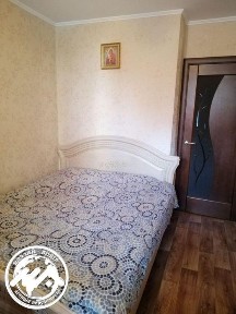 Продаю 3-кімнатну квартиру на Вишеньці