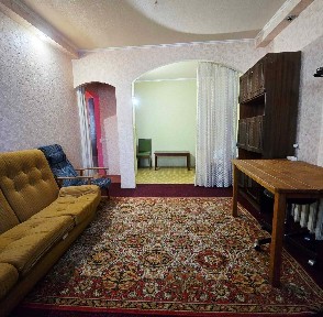 Дніпропетровська область, Дніпро, Соборний