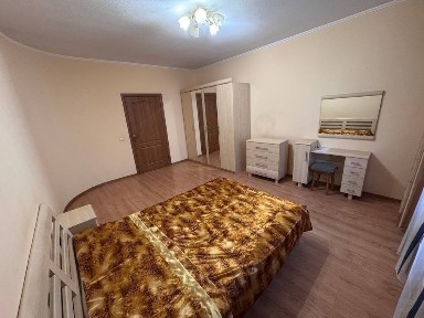 Оренда 1к квартира в центрі міста за гарною ціною