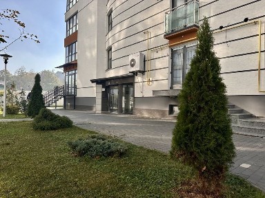 Гетьмана Івана Мазепи вулиця, район Центр, Івано-Франківськ, вул. Гетьмана Івана Мазепи 164 корпус 10, кв. 1 • ID 34203971