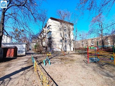 Київська область, Київ, Солом'янський