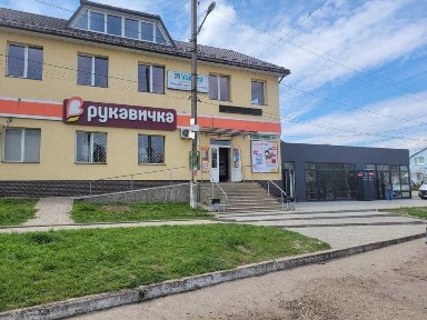Львівська область, Сокаль