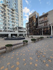 Продажа. Аркадия. ЖК Гагарин Плаза
