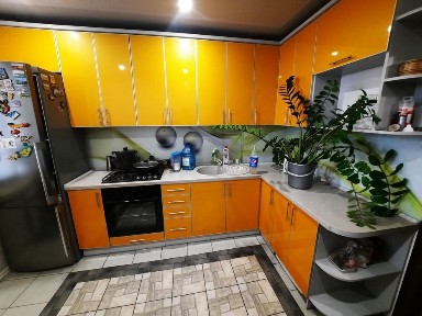 Продам 3к квартиру на вул. Харківська