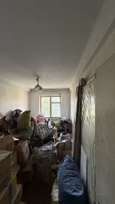 2к. квартира, Космос, А. Говорухи