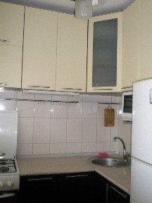 Оренда 1-кімнатної квартири 35 м², Алішера Навої просп., 86