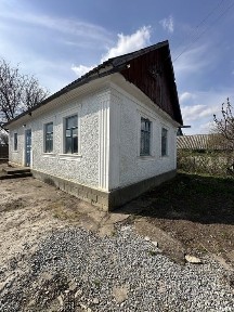 Продається булинок район Камʼянка