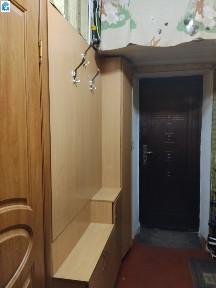 м. Дорогожичи 7мин. пешком. Продам гостинку.