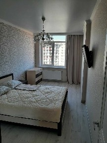 Оренда 1-кімнатної квартири 45 м², Люстдорфская дор.