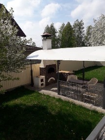 Прекрасный 2-х этажный дом для дружной семьи в Свидивке.