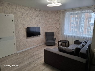 Киевская обл., Бучанский район, г. Ирпень, Университетская ул., 2/1 корпус 3