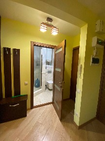 Аренда 2-комнатной квартиры 47 м², Борщаговская ул., 4