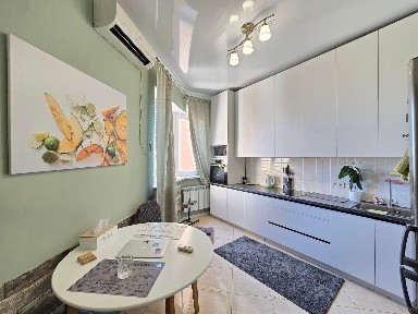 Продам 1 комнатную квартиру. Черемушки / Таирова. ЖК Успех, кирпичный дом
