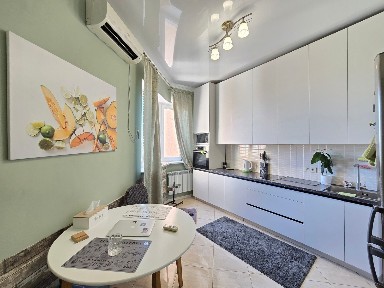 Продаж 1-кімнатної квартири 42.3 м², Небесної сотні просп., 3А К6