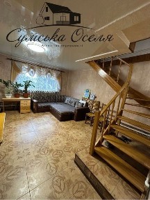 Будинок з готовим бізнесом СТО перша лінія