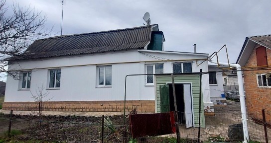 Будинок в м. Ніжин