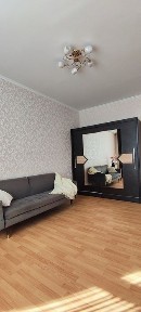 Продажа 1-комнатной квартиры 41 м², Выставочная ул., 16