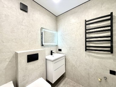 Продаж 1к квартири 38 кв. м Вінниця