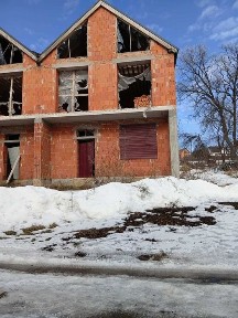 Київська область, Іванковичі
